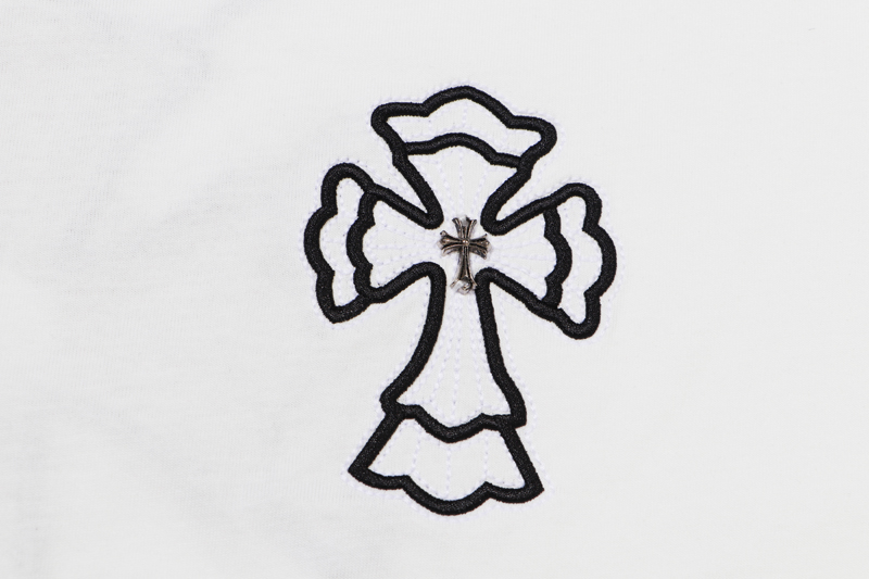 Chrome Hearts T-Shirts